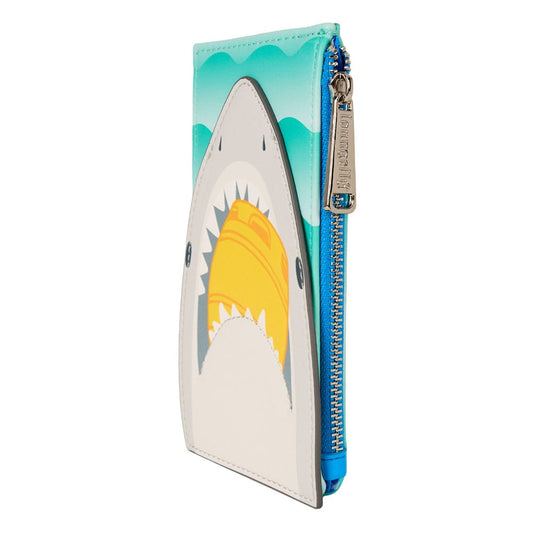 Universal by Loungefly Cardholder Jaws