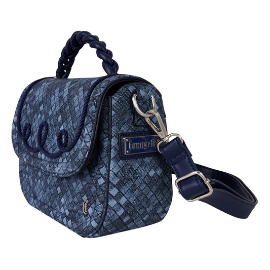 Loungefly Crossbody Denim - FanofThings.co.uk