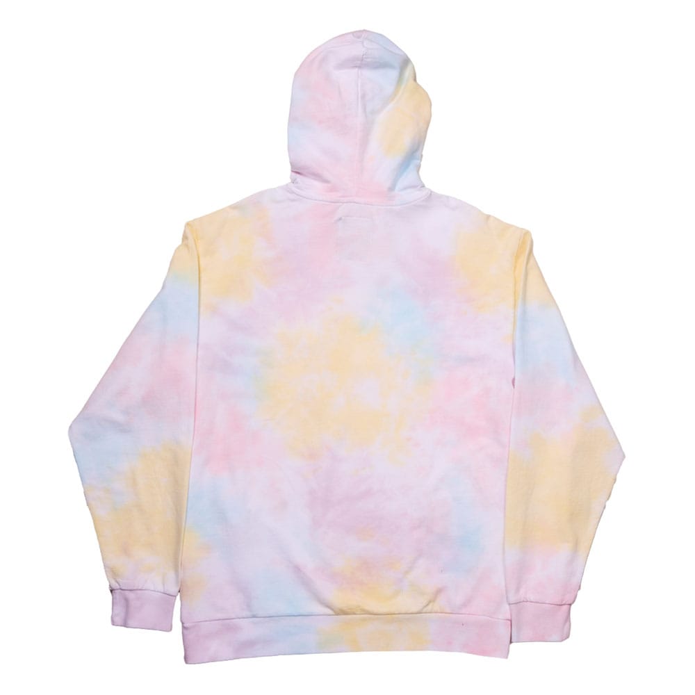 My Little Pony by Loungefly Hoodie Sweater Unisex Crew Clouds Size S