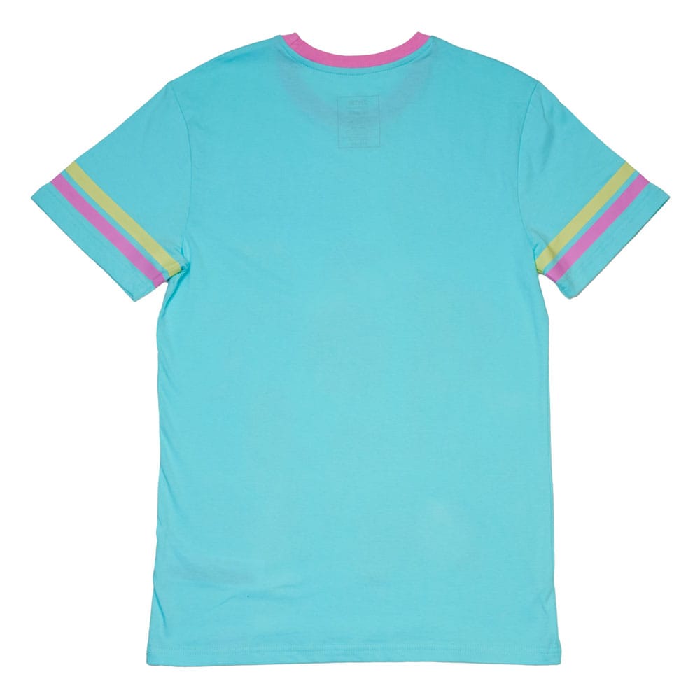 Mattel by Loungefly Tee T-Shirt Unisex 65th Anniversary Size S Loungefly