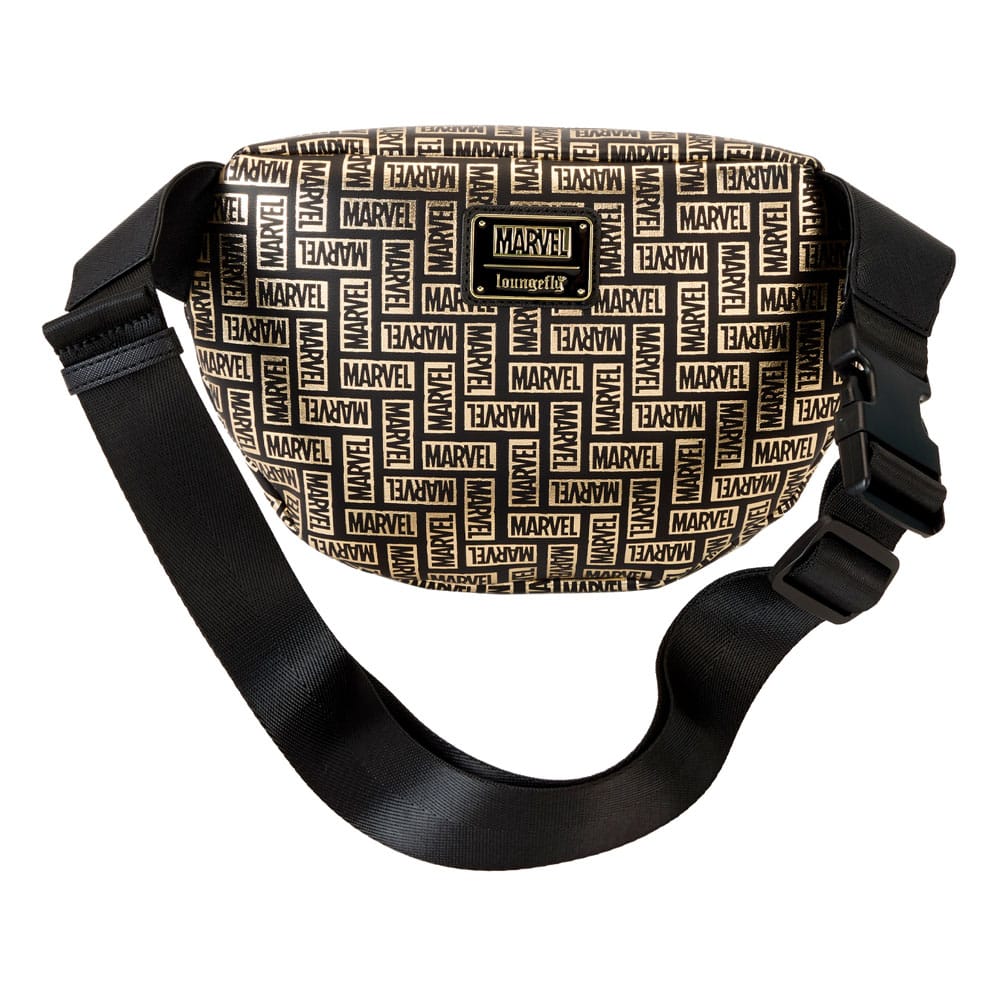 Marvel by Loungefly belt bag Logo Loungefly