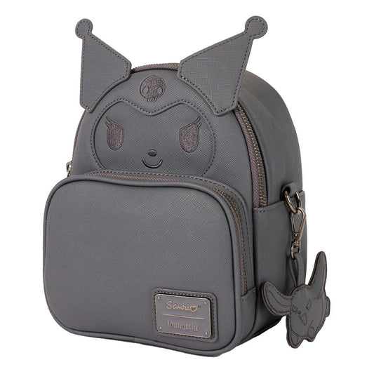 Sanrio by Loungefly Backpack Kuromi Convertible