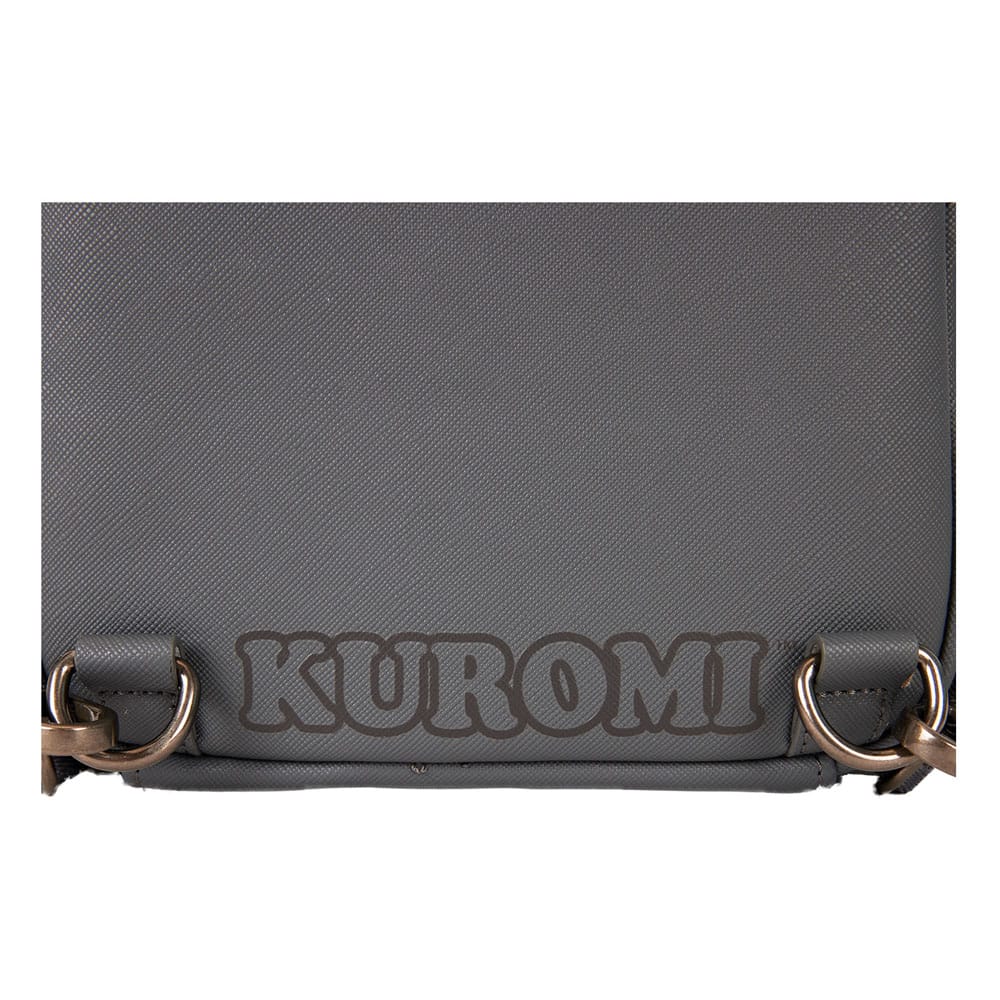 Sanrio by Loungefly Backpack Kuromi Convertible