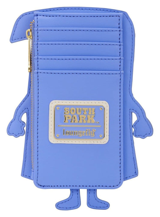 Paramount by Loungefly Cardholder South Park Towelie