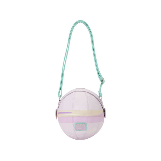 Star Wars by Loungefly Crossbody Bag Grogu
