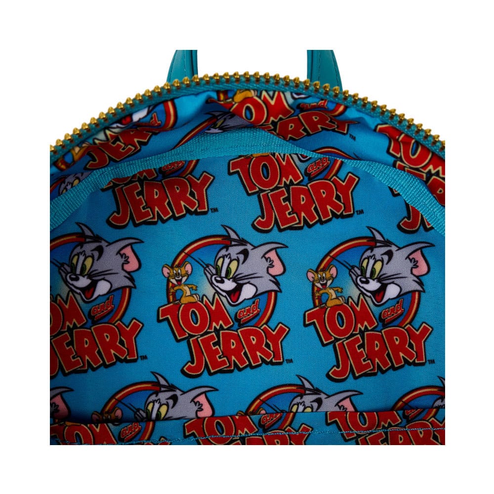 Tom & Jerry by Loungefly Mini Backpack Bags