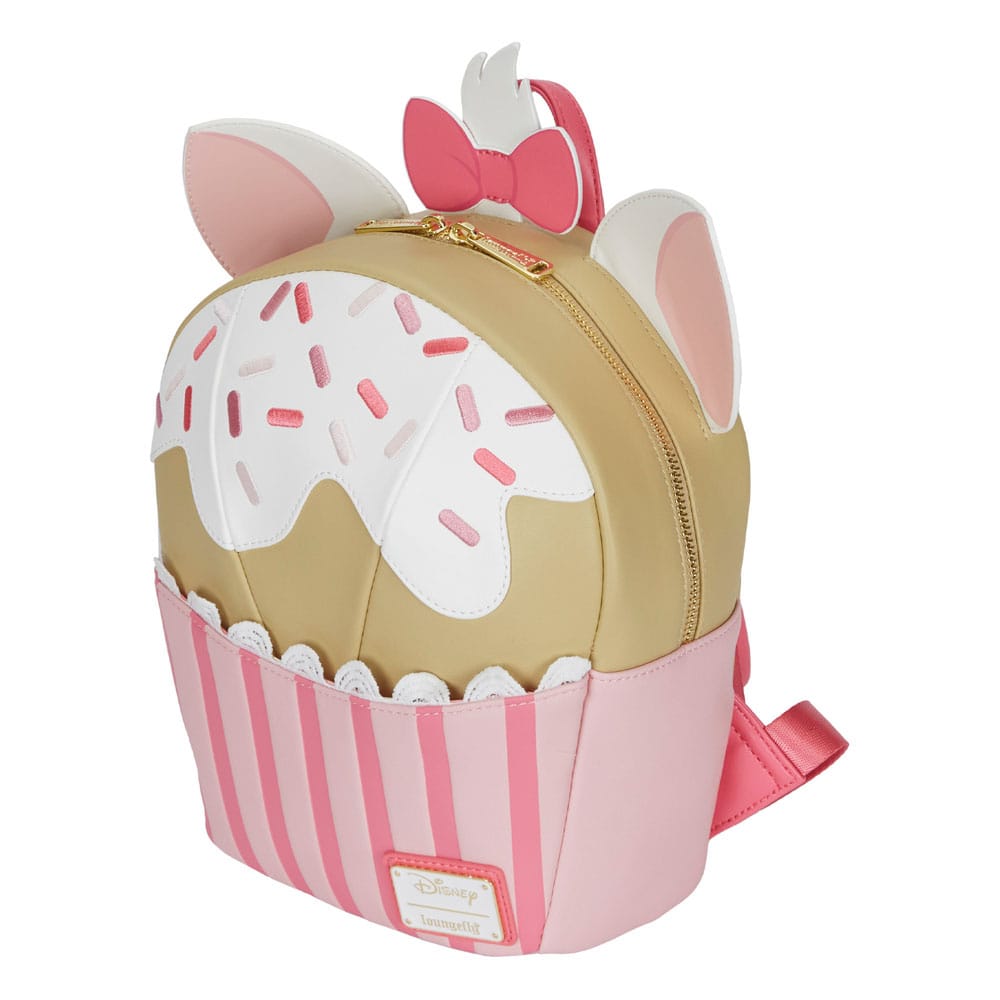 Disney by Loungefly Backpack Marie Sweets Bags