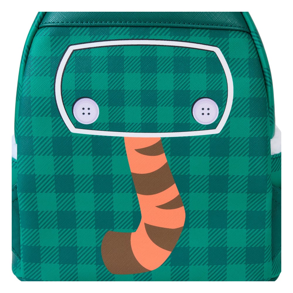 Disney by Loungefly Mini Backpack Winnie the Pooh Pajamas Loungefly