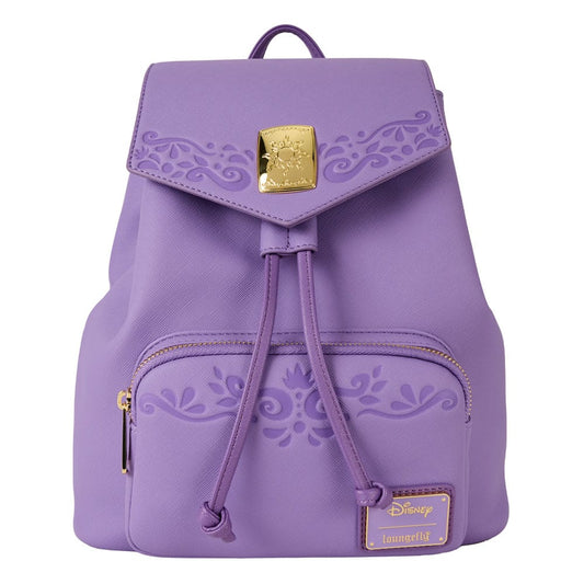 Disney by Loungefly Backpack Mini Rapunzel