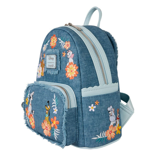 Disney by Loungefly Backpack Mini Dogs & Cats