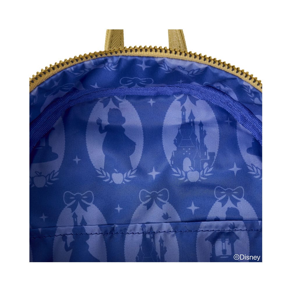 Disney by Loungefly Mini Backpack Snow White Cosplay Bags
