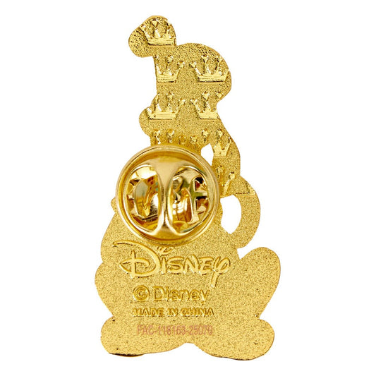 Disney by Loungefly Enamel Pins Blind Box Pluto 95th Anniversary Assortment (12)