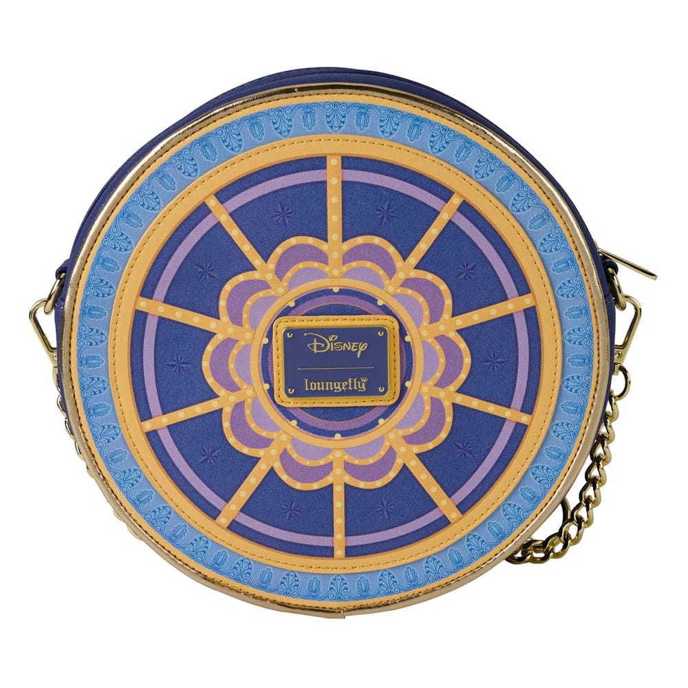 Disney by Loungefly Crossbody Princess Carousel Bags