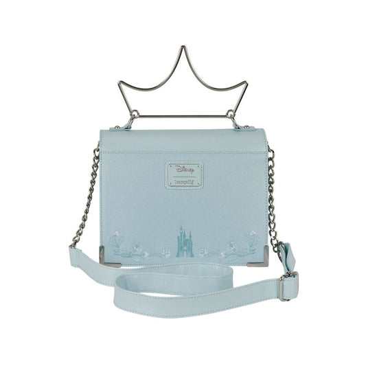 Disney by Loungefly Crossbody Bag Princess Cinderella