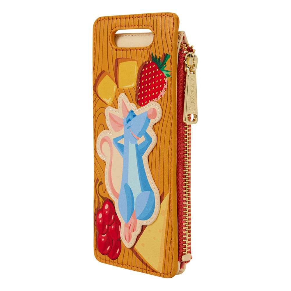 Pixar by Loungefly Cardholder Ratatouille