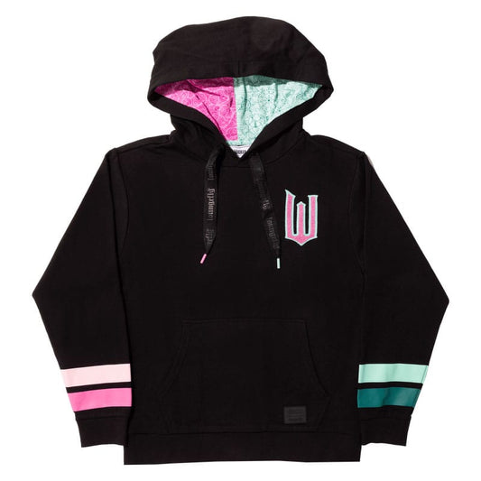 Wicked by Loungefly hooded jacket Size XXXL