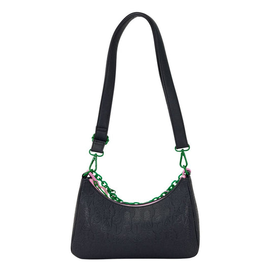 Universal by Loungefly Crossbody Bag Wicked 2