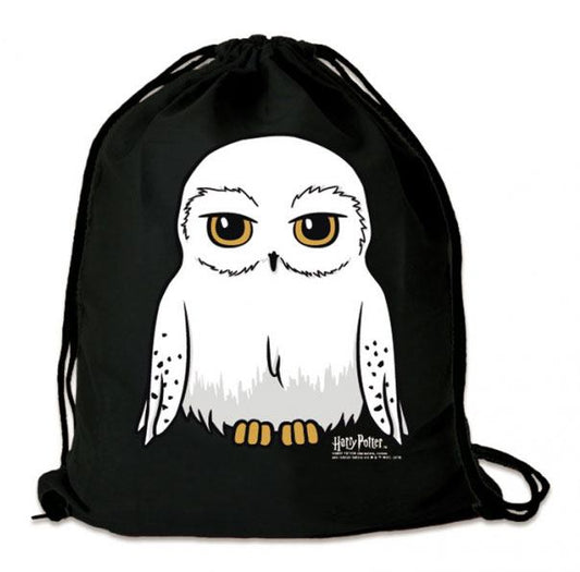 Harry Potter Gym Bag Hedwig Bags