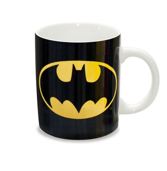 DC Comics Mug Batman Cups & Mugs