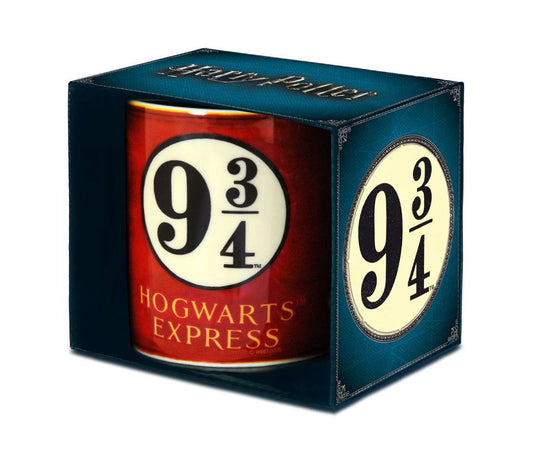Harry Potter Mug Platform 9 3/4 Cups & Mugs