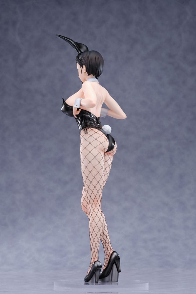 Original Character PVC Statue 1/4 Yuko Yashiki Bunny Girl Deluxe Edition 42 cm Magi Arts