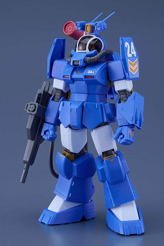 Fang of the Sun Dougram Combat Armors MAX 31 Plastic Model Kit 1/72 Soltic H8 Roundfacer Korchima Spl Ver. GT 14 cm Max Factory