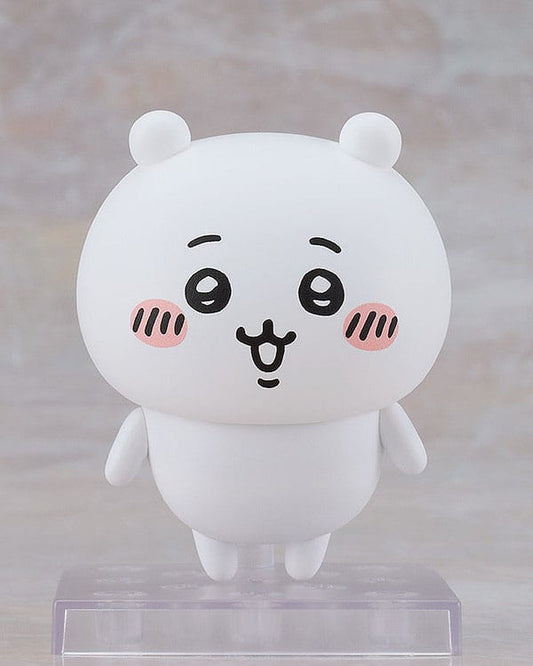 Chiikawa Action Figure Chiikawa (Rerelease) 7 cm