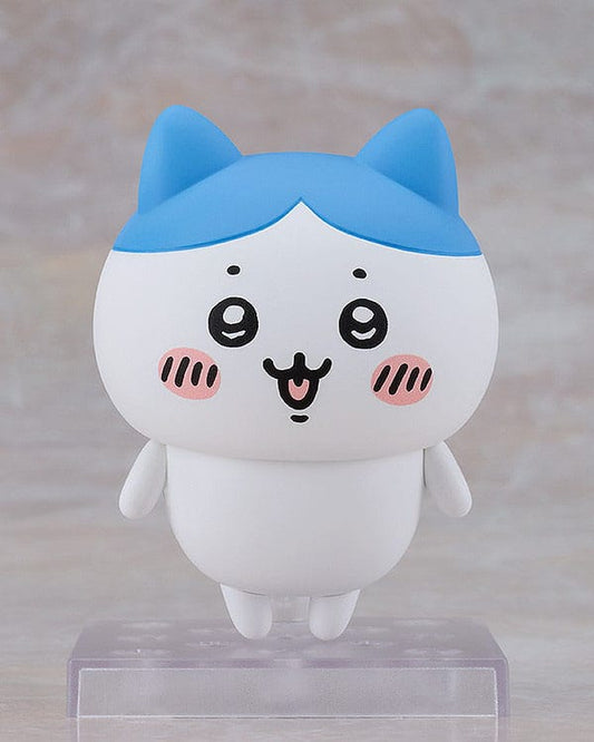 Chiikawa Action Figure Hachiware (Rerelease) 7 cm Max Factory
