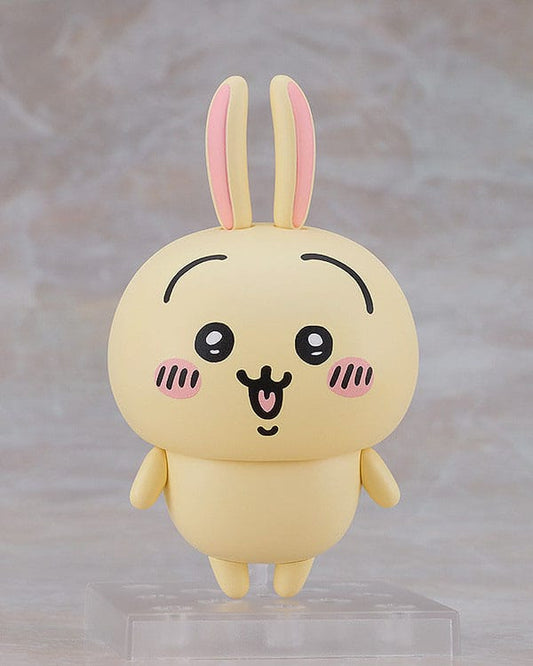Chiikawa Action Figure Usagi (Rerelease) 7 cm Max Factory