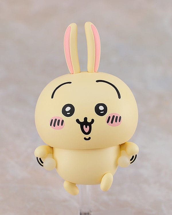 Chiikawa Action Figure Usagi (Rerelease) 7 cm Max Factory