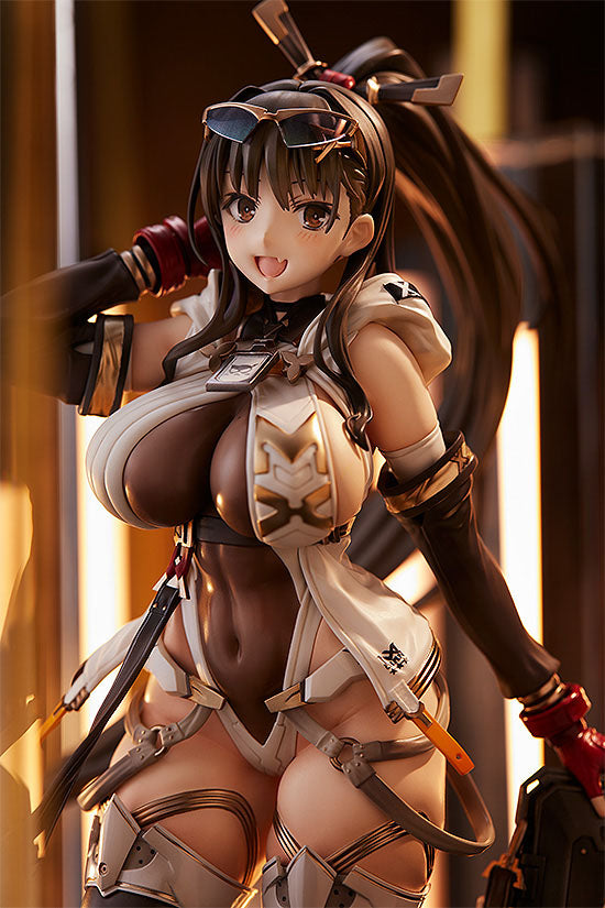 Original Character PVC Statue 1/7 MX-chan 28 cm Max Factory