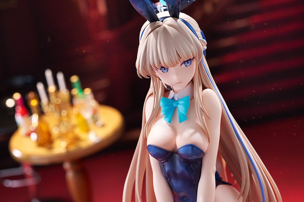 Blue Archive PVC Statue 1/7 Toki Asuma (Bunny Girl) 30 cm Max Factory