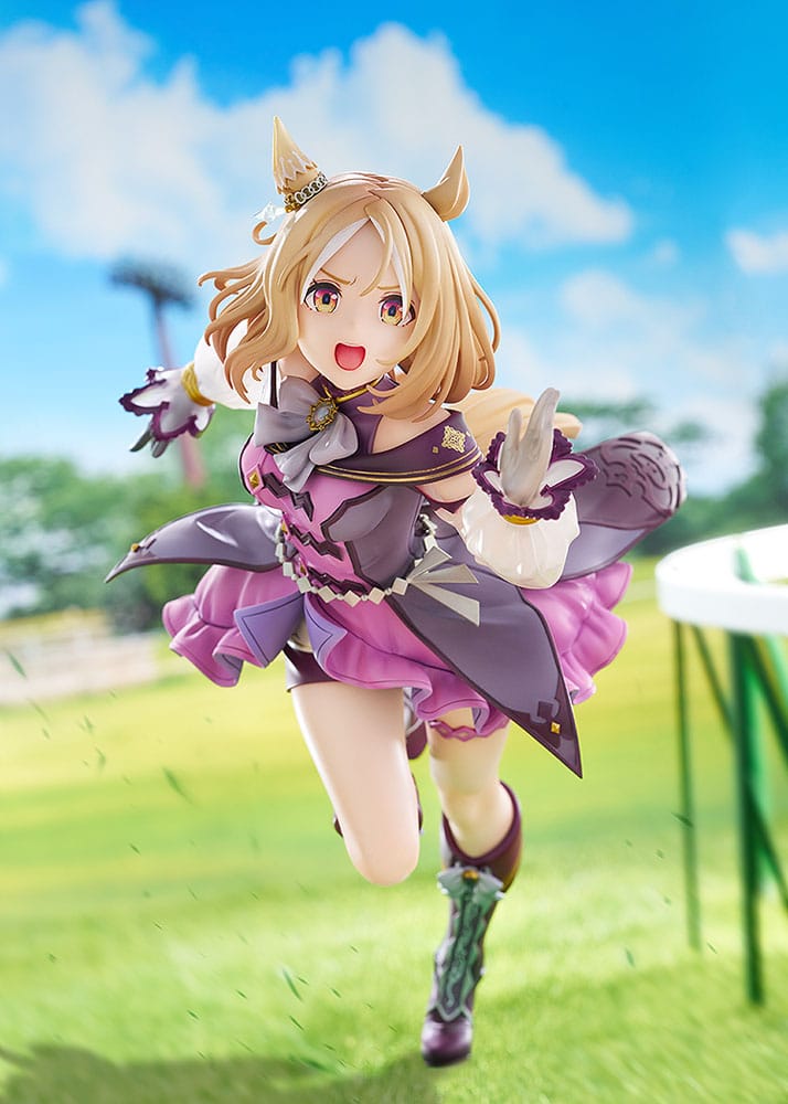 Uma Musume Pretty Derby PVC Statue 1/7 Top Road 20 cm Statues