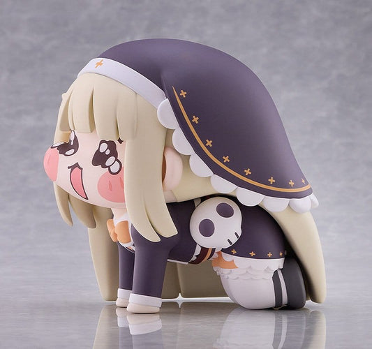 Trickal: Chibi Go Vinyl Figure Petite Speaki 14 cm