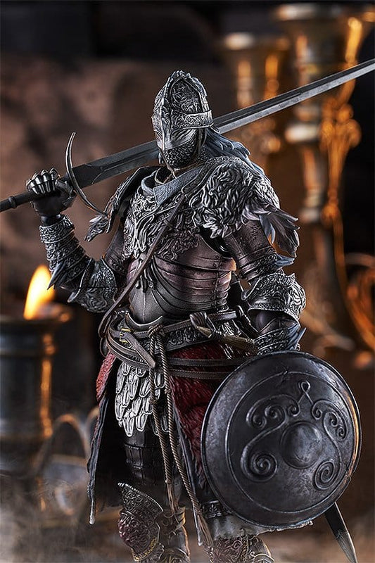 Elden Ring Figma Action Figure Raging Wolf 16 cm Max Factory