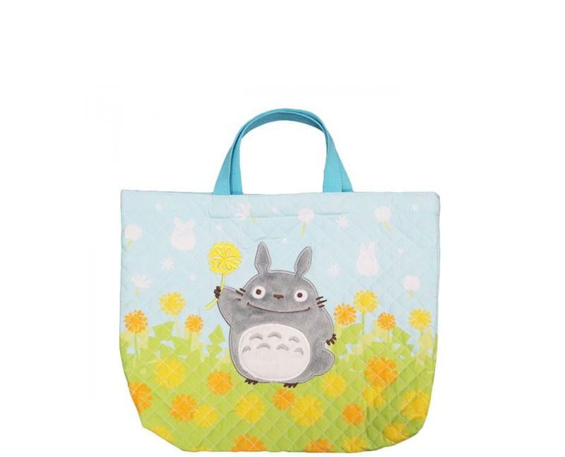 My Neighbor Totoro Lesson Bag Totoro Dandelion Bags