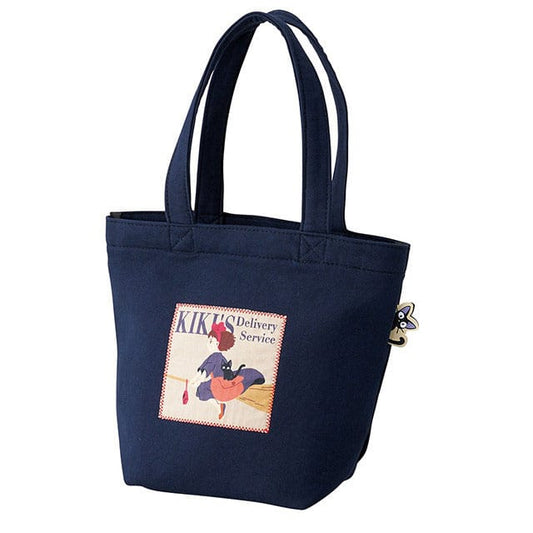 Kiki’s Delivery Service Tote Bag The Night of Departure Bags