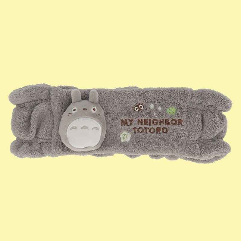 My Neighbor Totoro Natsu Hairband Big Totoro