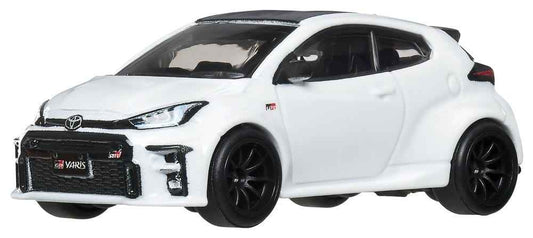 Hot Wheels Premium Die-Cast Vehicles 1/64 Boulevard 978G Assortment (10)