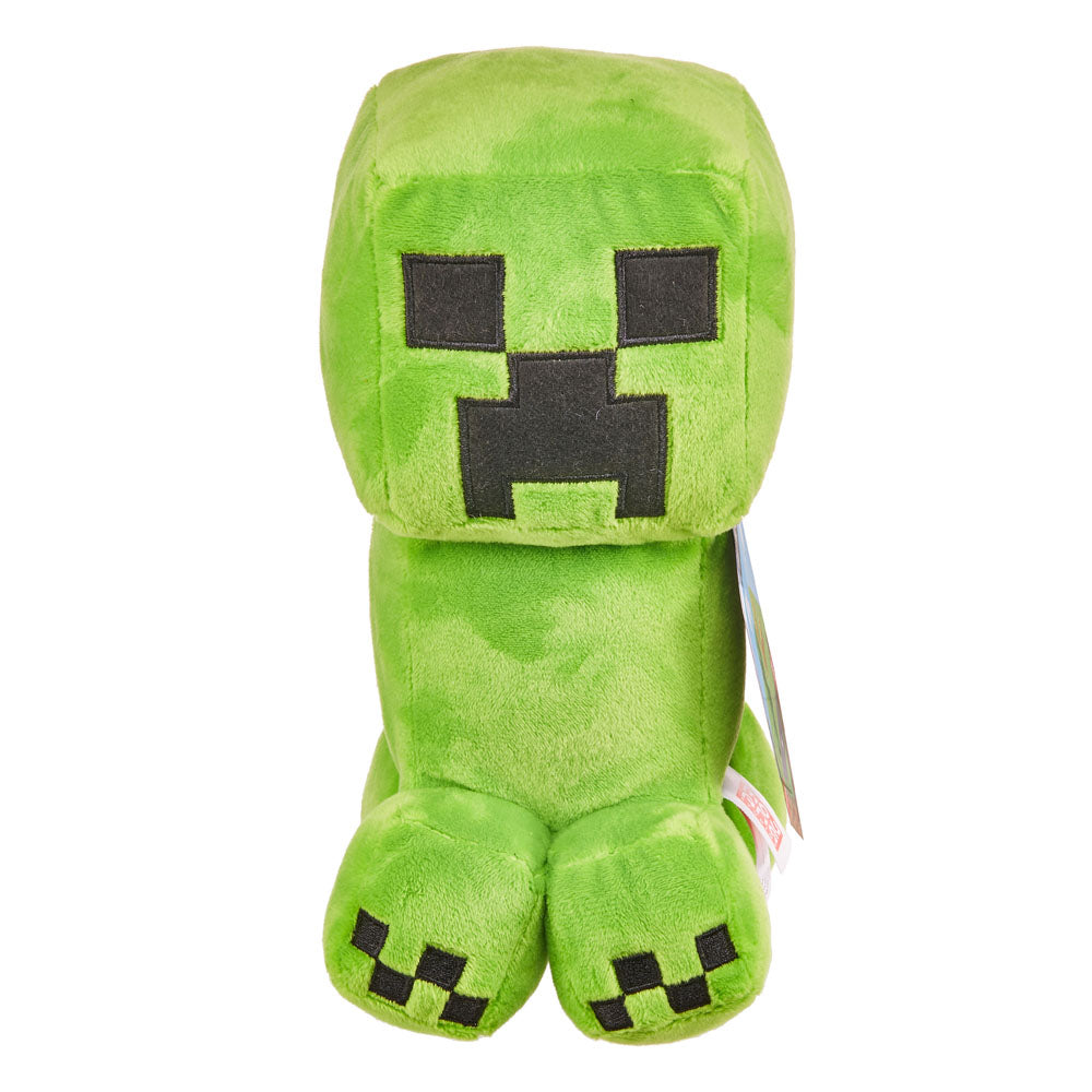Minecraft Plush Figure Creeper 23 cm Mattel