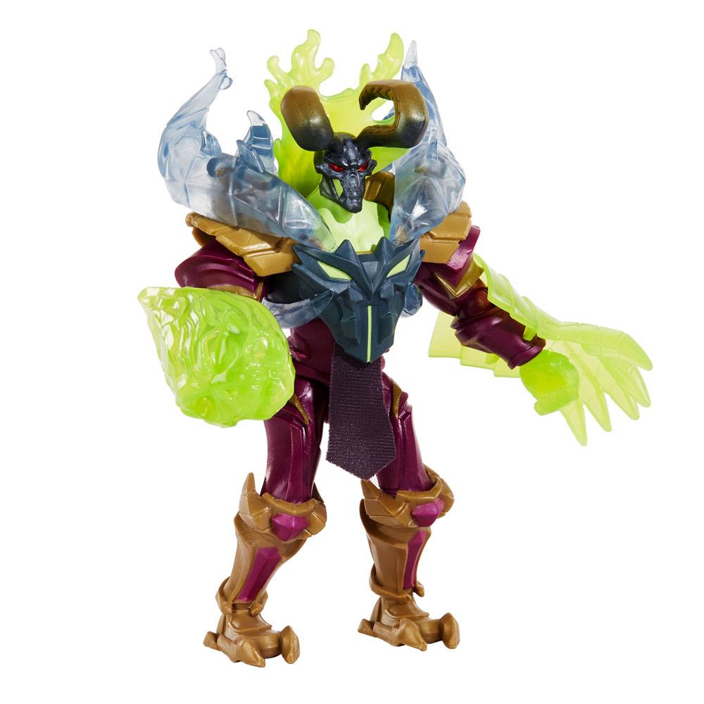 He-Man and the Masters of the Universe Action Figure 2022 Deluxe Skeletor Reborn 14 cm Mattel