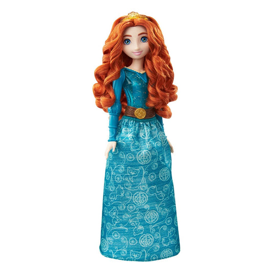 Disney Princess Doll Merida 29 cm Dolls