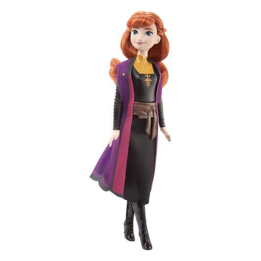 Disney Frozen 2 Doll Anna 29 cm Dolls