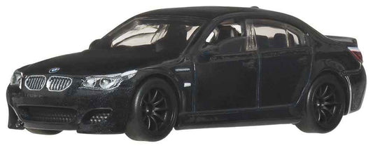 Fast & Furious Hot Wheels Premium Die-Cast Vehicles 1/64 979P Assortment (10)