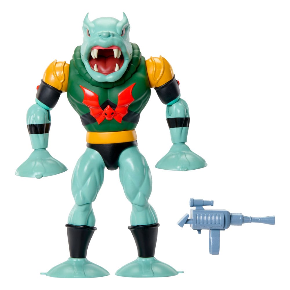 Masters of the Universe Origins Action Figure Leech (Cartoon Collection) 14 cm Mattel