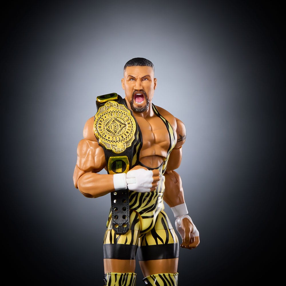 WWE Elite Collection Action Figure Bron Breakker 15 cm Action figures