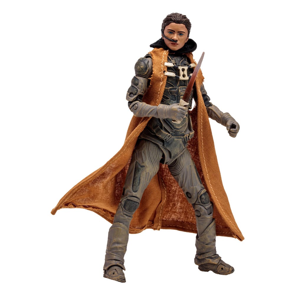 Dune: Part Two Action Figure Chani 18 cm McFarlane Toys