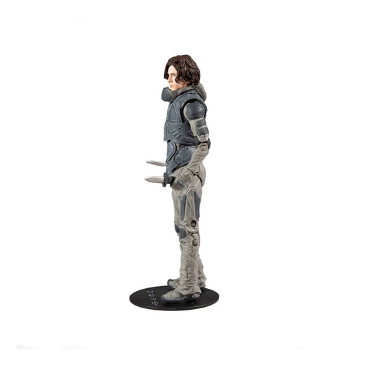 Dune Build A Action Figure Paul Atreides 18 cm McFarlane Toys