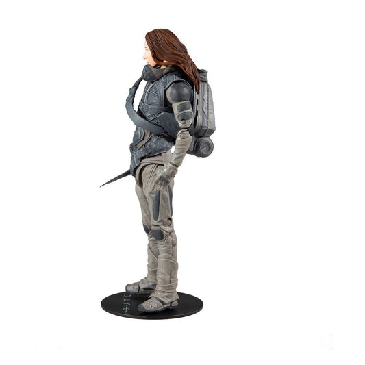 Dune Build A Action Figure Lady Jessica 18 cm McFarlane Toys