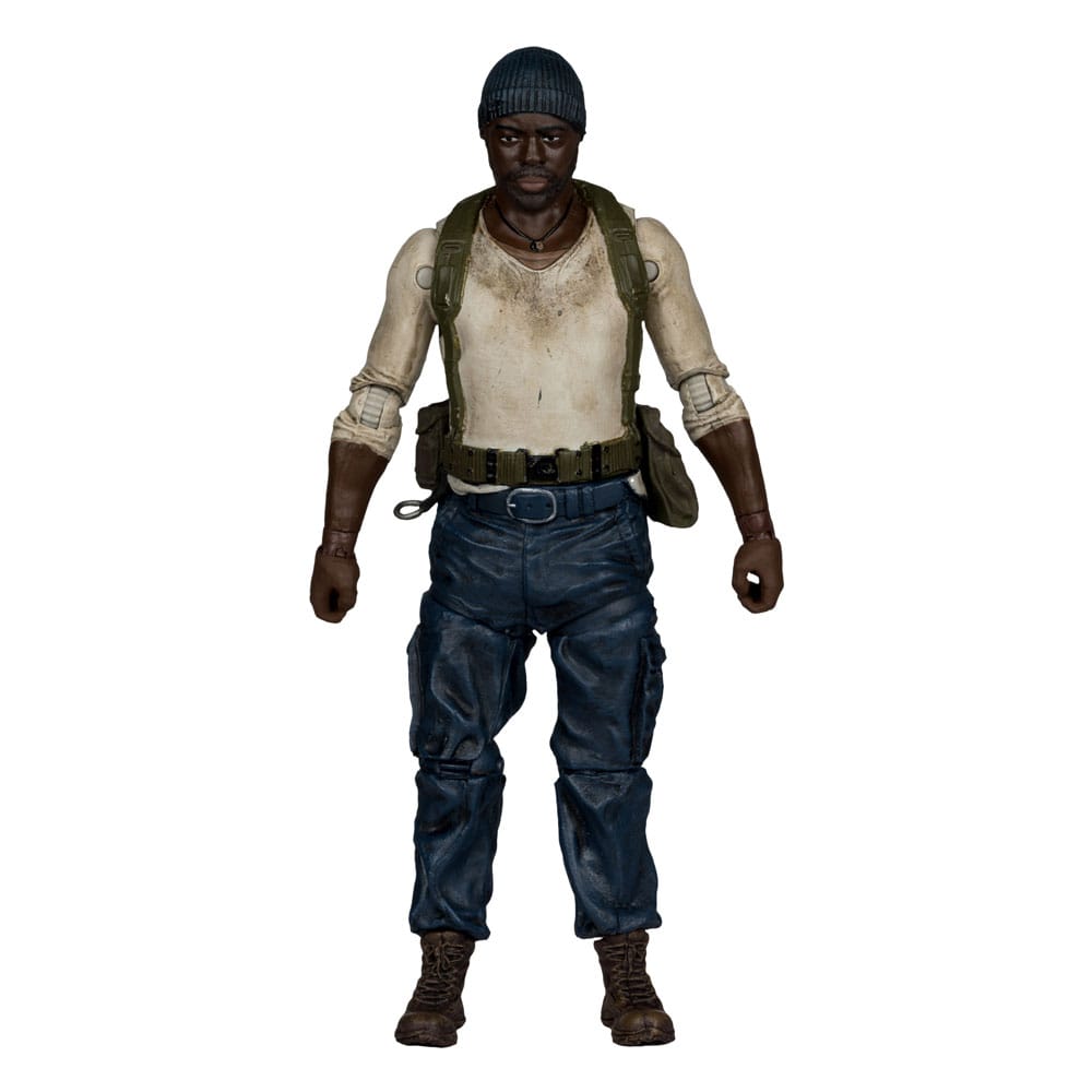 The Walking Dead Action Figures 13 cm Wave 2 Assortment (6) McFarlane Toys